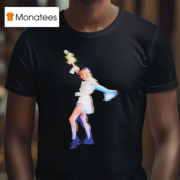 Carly Rae Jepsen So Nice Dancing T Shirt