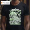 Carnosus To Infinihility And Beyond T Shirt