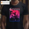 Castlevania Alucard Pride T Shirt