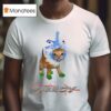 Cat Purrcy T Shirt