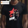Cat Star Kittyuh Don T Eat Kitty Caseoh Games Est T Shirt