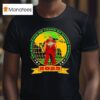 Celebrating Years Of Chris Brown T Shirt
