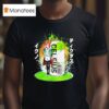 Celsius Essentials Cherry Limeade Anime T Shirt