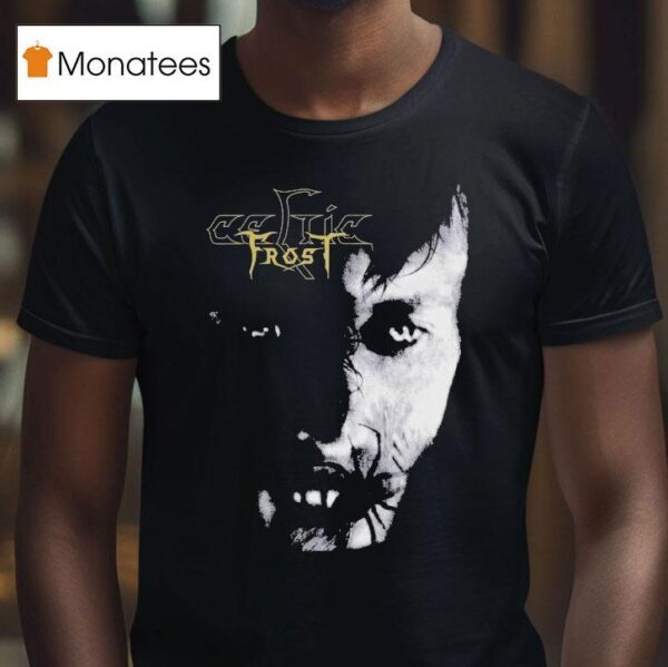 Celtic Frost Monotheis T Shirt