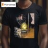 Character For Mortal Kombat Hiroyuki Sanada As Scorpion Only In Theaters October T Shirt
