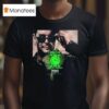Character For Mortal Kombat Karl Urban As Johnny Cage Only In Theaters October T Shirt