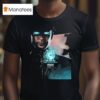 Character Tadanobu Asano As Lord Raiden For Mortal Kombat Only In Theaters October T Shirt