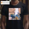 Charley Crockett Dollar A Day Album T Shirt