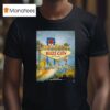 Charlotte Hornets Summer League Champions Welcome To Fabulous Buzz City Nevada T Shirt