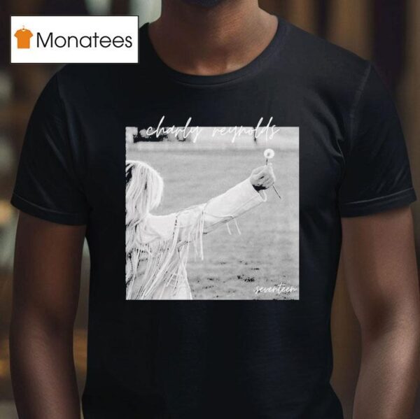 Charly Reynolds Sevenn T Shirt