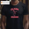 Charm Spell T Shirt