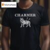 Charmer Wolf T Shirt