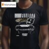 Chase Elliott Napa Tonal Hendrick Motorsports Nascar T Shirt
