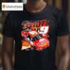 Chase Elliott Hendrick Motorsports Team Llumar T Shirt