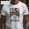 Chelsea Fc Fifa Club World Cup Champions T Shirt