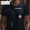Chicago Cubs Madhappy X Mlb T Shirt