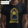Chicago Sky Angelic T Shirt