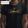 Chicago Sky Rise Above All Junenth T Shirt