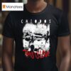 Chiodos Devil This Is Love T Shirt