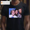 Chong Li Photobomb Mashup T Shirt