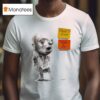 Chris Mars Note To Self T Shirt