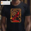 Chris Stapleton July Maryland Heights Mo T Shirt