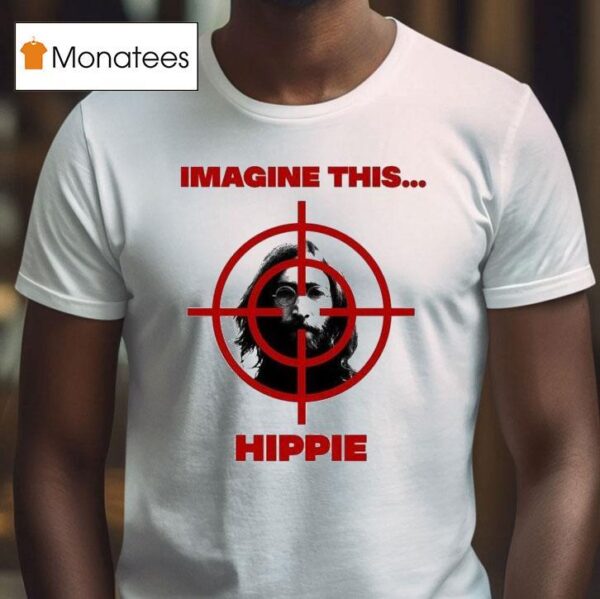 Chubby And The Gang Imagine This T Shirt