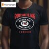 Chubby And The Gang London Black Eye Specialis T Shirt