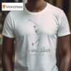 Cigs And Beer Country Club Golf T Shirt