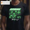 Citizen Bad Company Eras Summer Tour T Shirt