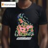 Citizen Cloaked T Shirt