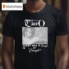 Clairo Honey Was It Enough Is It Enough T Shirt
