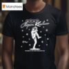 Clayton Kershaw Welcome To The Strikeout Club K S Signature T Shirt