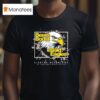 Cleetus Mcfarland Beer Boost And Bald Eagles Th T Shirt