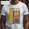 Cliffdiver Summer Tour T Shirt