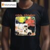 Coal Chamber First Album T Shirt