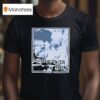 Cocteau Twins T Shirt