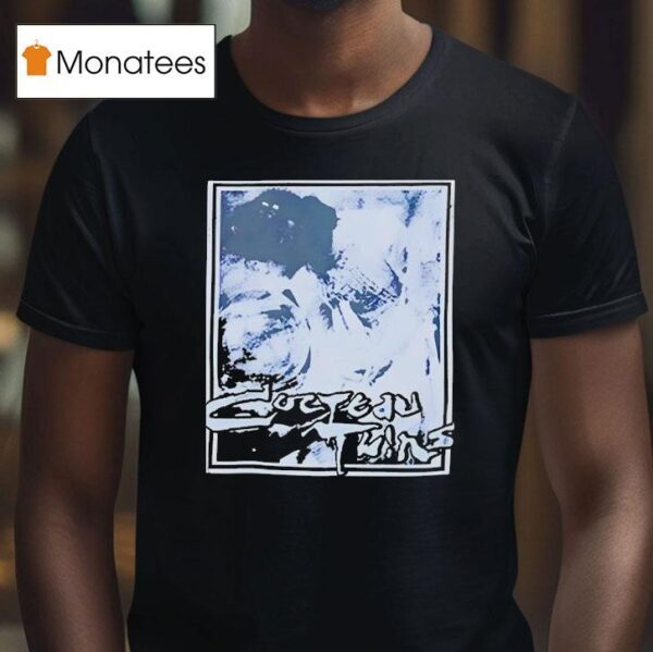 Cocteau Twins T Shirt