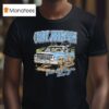 Cody Johnson If You Got A Dream Chase It Til You Can T Truck T Shirt