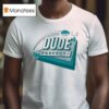 Cody Victory Hail Mary T Shirt