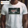 Coffeezilla Democratic Party Kendrick Lamar They Not Like Us T Shirt