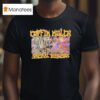 Coffin Mulch Spectral Intercession T Shirt