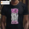 Coffin Mulch Spectral Necromold T Shirt