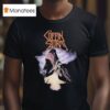 Coffin Storm Arcana Rising T Shirt