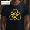 Coheed And Cambria Ancient Keywork T Shirt