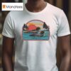 Common Loon Ducks Bird Collective T Shirt