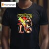 Comrade Pingu Nuke Nuke T Shirt