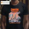 Condition Critical Degeneration Chamber T Shirt