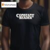 Constant Reader New T Shirt