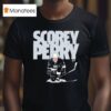 Corey Perry Scorey Perry La T Shirt